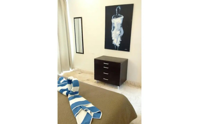 Vista Condominium by ChezPlaya