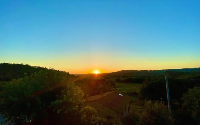 Le case di Lisetta Holiday homes