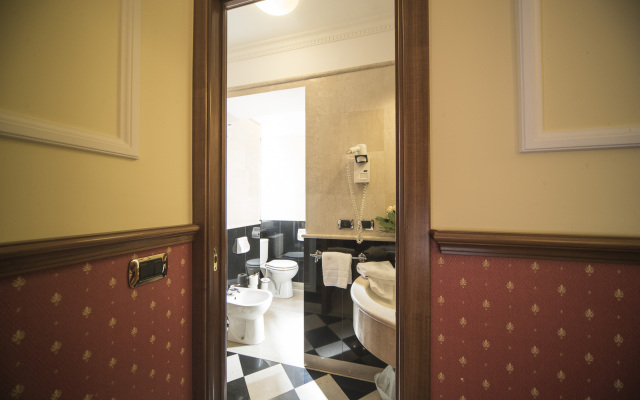 Hotel Donatello