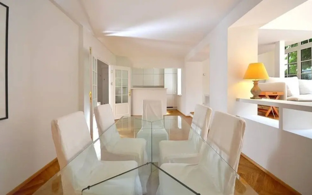 Vienna Residence High-class Luxury Apartment for up to 6 Happy Guests - Apartment in 维也纳 - Photo 2