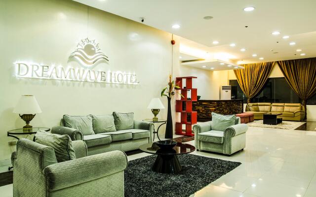 Dreamwave Hotel Santiago