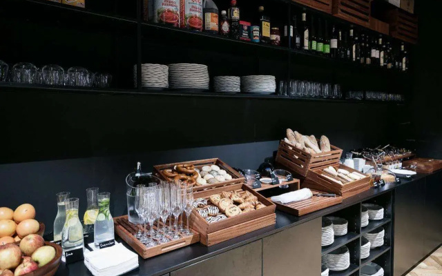 Pytloun Boutique  Prague
