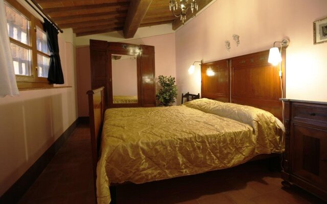 Casa Vacanza Podere Chiantini