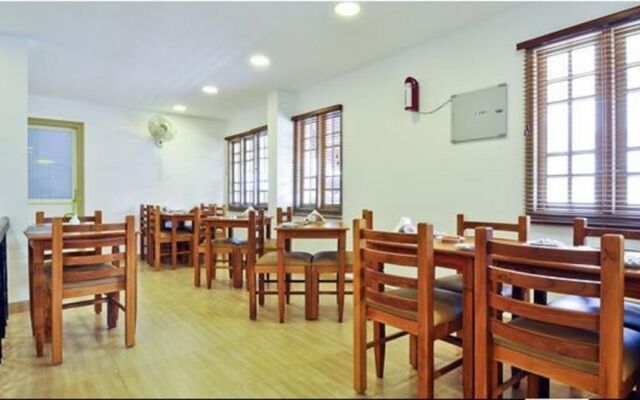 Pepper Route Hotel