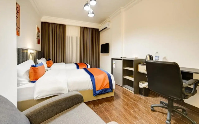 The Loft By FHM