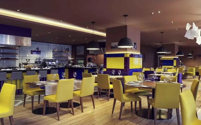 Mercure Riga Centre