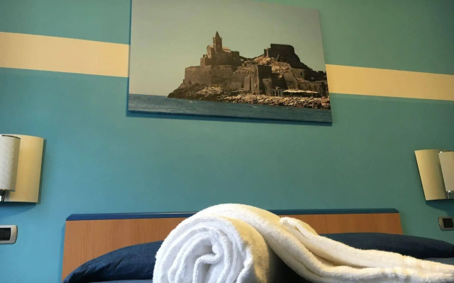 AllegroItalia La Spezia