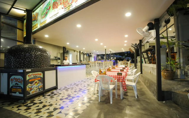 ETK Patong