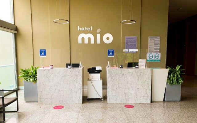 Hotel Mio Vallarta Unique and Different - Adults Only
