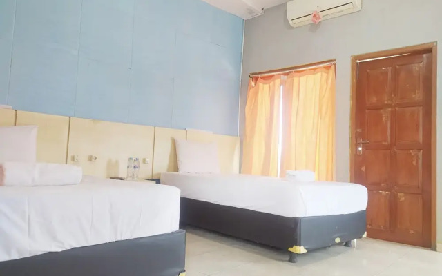 RedDoorz @ DeAmartaLoka Colomadu Solo