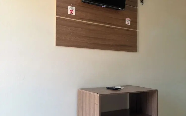 Pousada Aeroporto