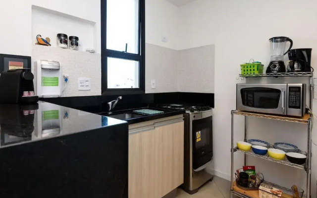 Flat Maravilhoso