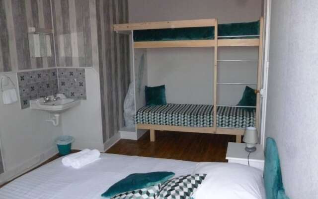 Le Relais de Montigny