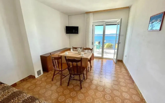 Apartment Luky 4