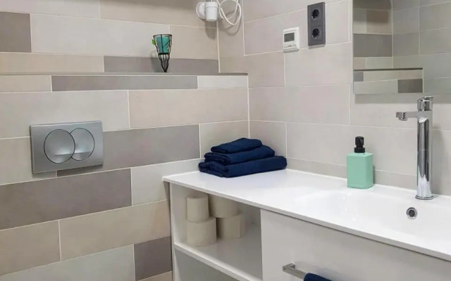 Gremi Apartman