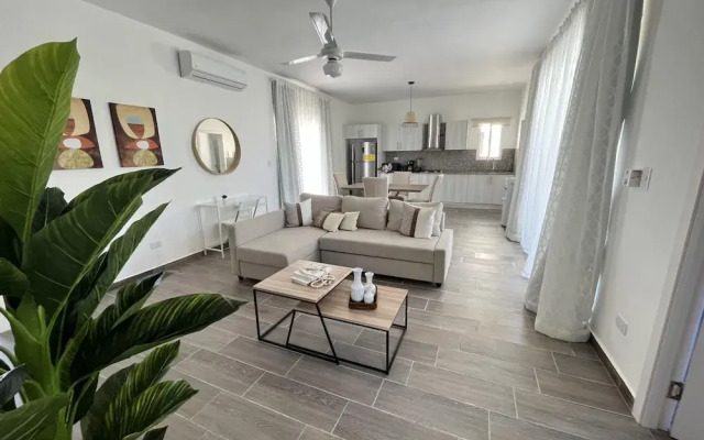 Cozy Apartment Walking Distance to the Bavaro Beac