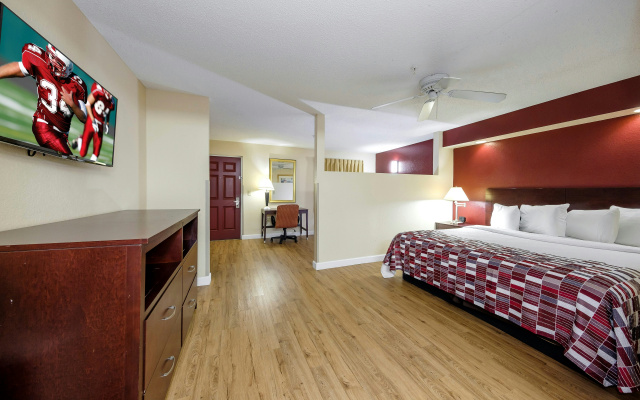 Red Roof Inn Ellenton – Bradenton NE