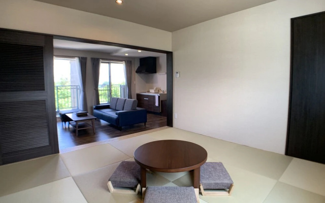 Ahman Inn Island Yagaji