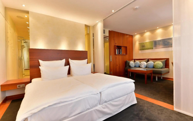 Hotel Adler Asperg