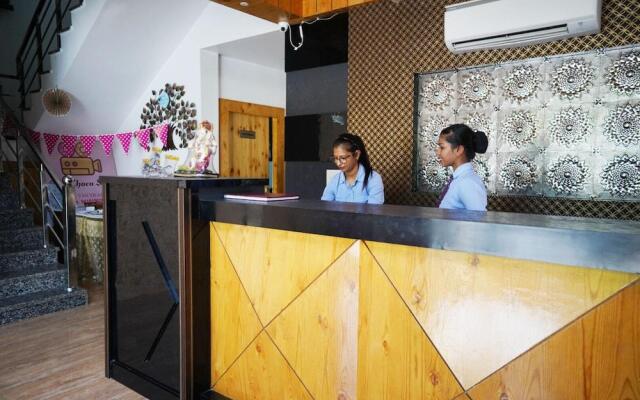 Panambi Resort Rishikesh