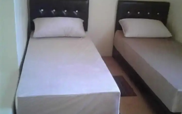 Hotel Anguelz Ouahsous