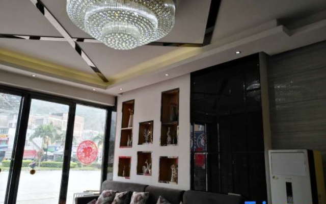 Jinchengjiang Linman Hotel