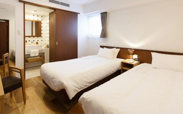 Access By Loisir Hotel Nagoya