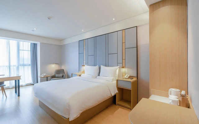 JI Hotel Wenzhou Wanda