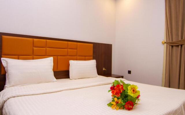 ال متعب سويتس الإزدهار 2