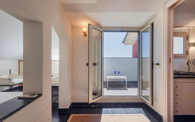 Orizzonte Blu with Terrace by Wonderful Italy