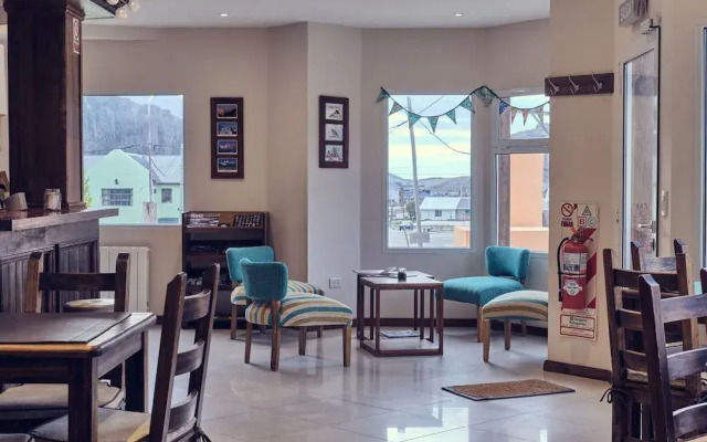 Cumbres Nevadas - Hostería Boutique