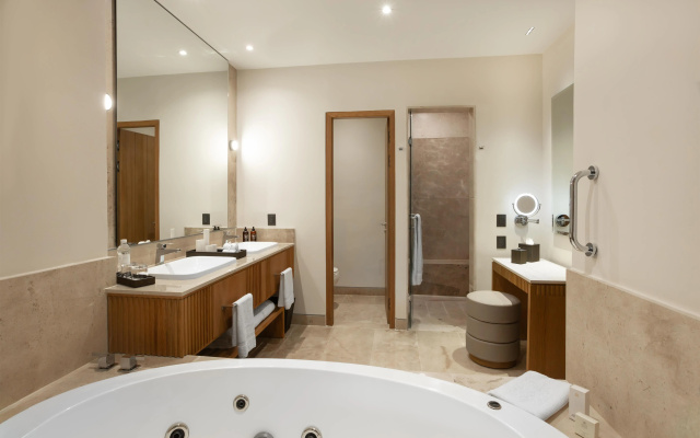Grand Velas Riviera Nayarit - All Inclusive