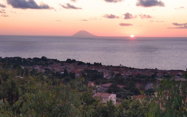 Il corbezzolo Tropea residence