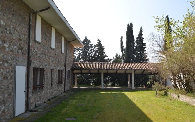 Villa With Garden and Splendid Panorama, Near the Coast