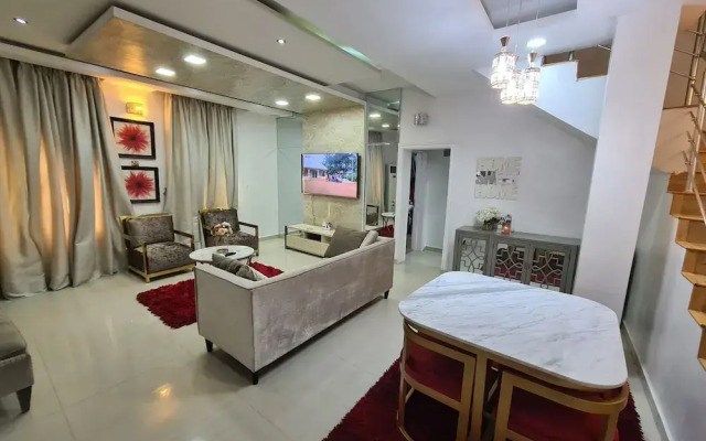 Asa Apartments