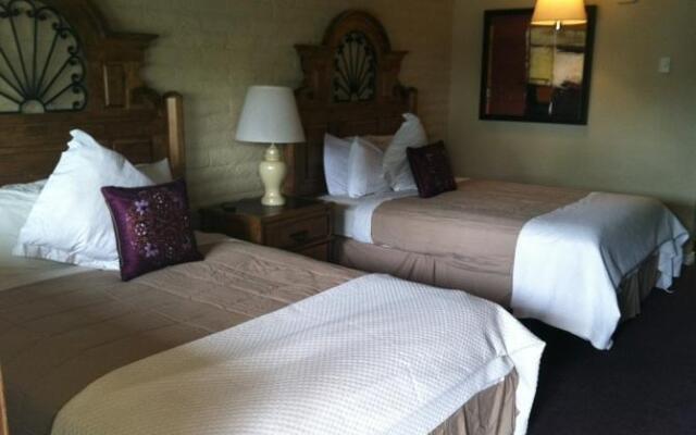 Affordable Inns Of Montrose