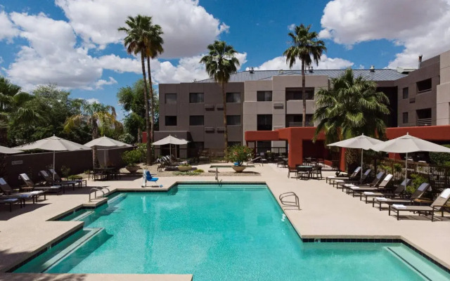 Courtyard by Marriott Scottsdale North