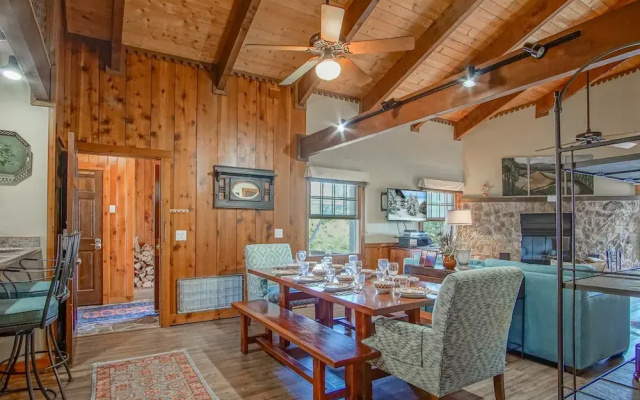 Whistlepunk #18: 4 Bedrooms, 3 Baths