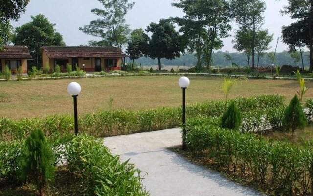 Kingfisher Jungle Resort