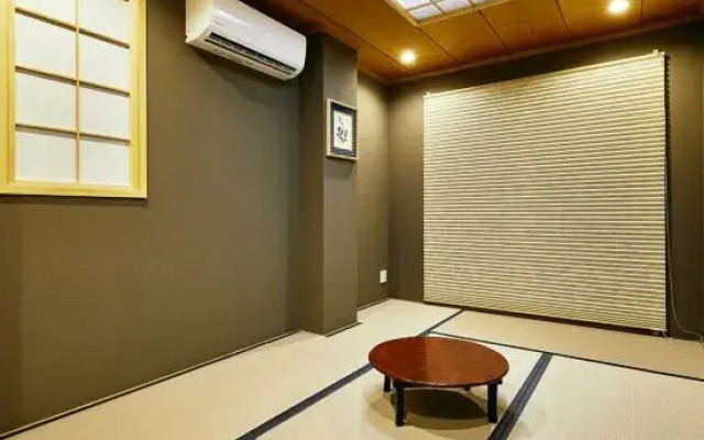 634 Condo Yotsuya - Vacation Stay 14799V