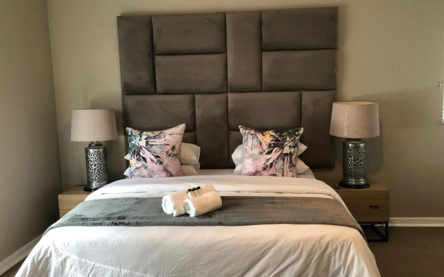 The South Way Sandton