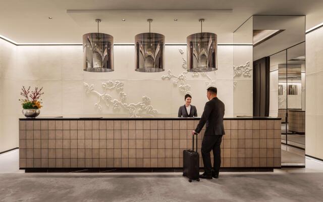 Fairmont Wuhan