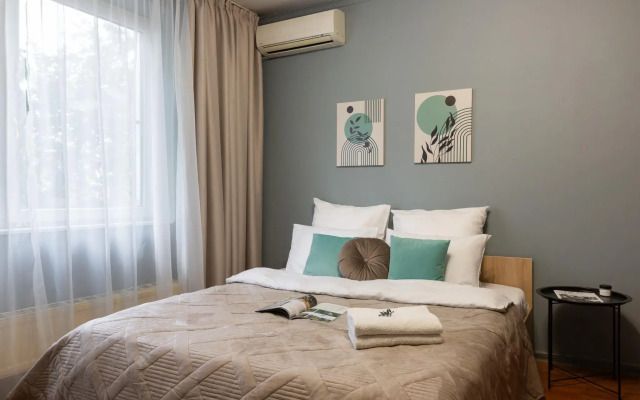 Надёжный посуточник на проезде Керамический