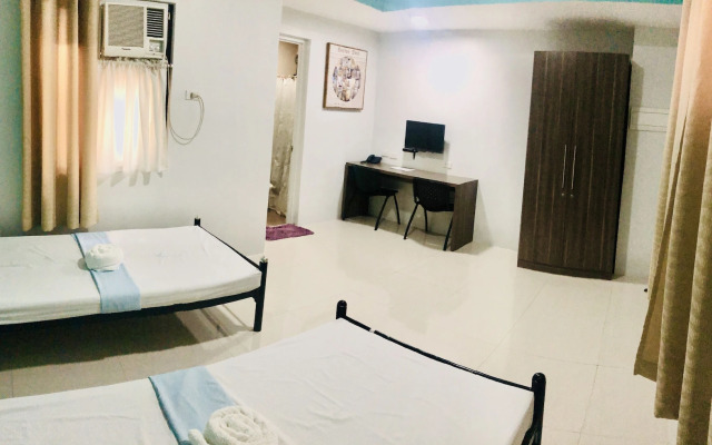 RF Suites