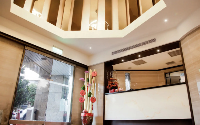 KDM Hotel