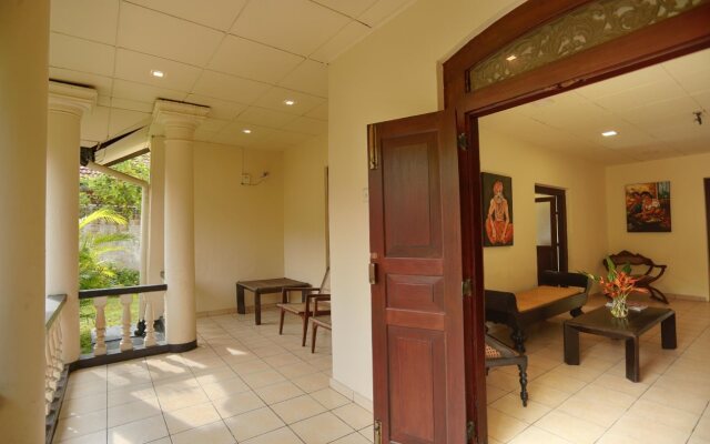 Rathgama Beach House