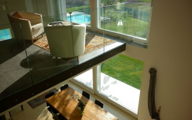 Hillside Villa With Swimming Pool and Jacuzzi - Frasassi Caves