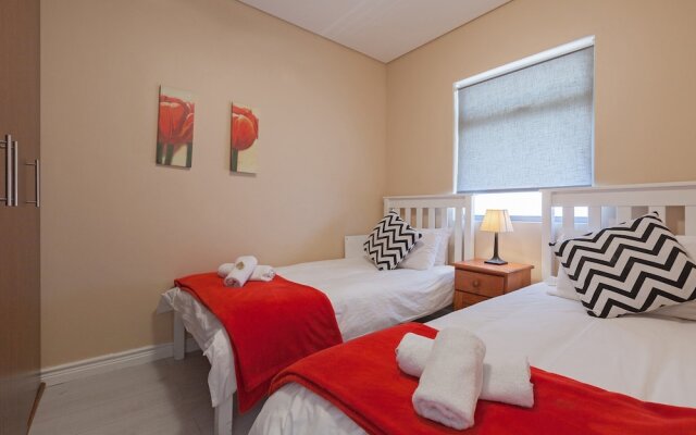 Seaside Village B24 by CTHA