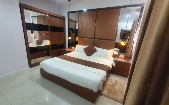 Indico Apart Hotel