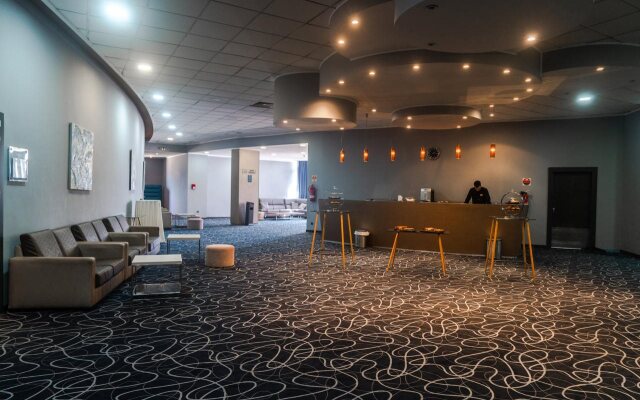 Kenzi Solazur Hotel